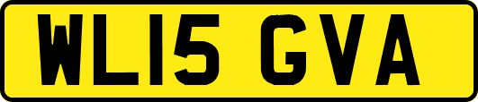 WL15GVA