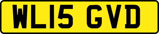 WL15GVD