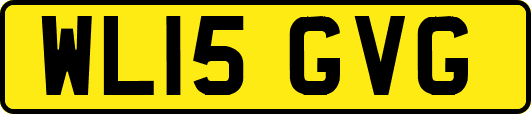 WL15GVG
