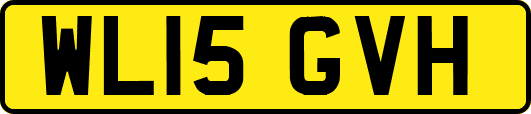 WL15GVH