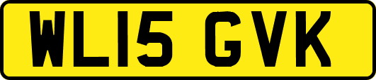 WL15GVK