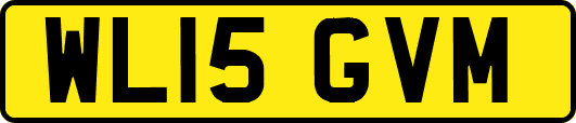 WL15GVM