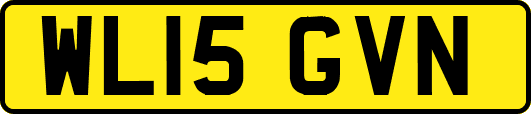 WL15GVN