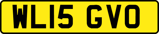 WL15GVO