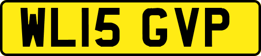WL15GVP
