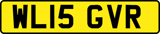 WL15GVR