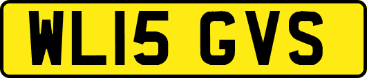 WL15GVS