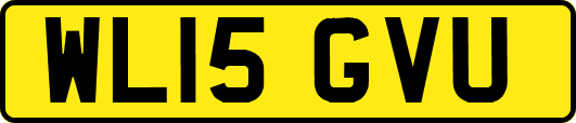 WL15GVU