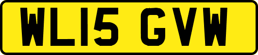 WL15GVW