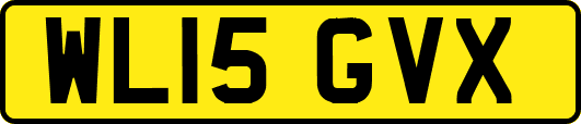 WL15GVX