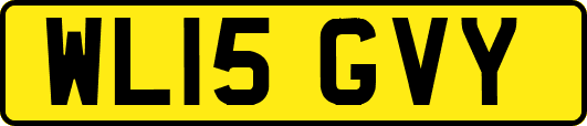 WL15GVY