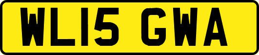 WL15GWA