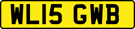 WL15GWB