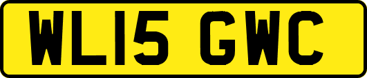 WL15GWC
