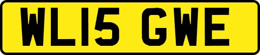 WL15GWE