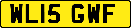WL15GWF