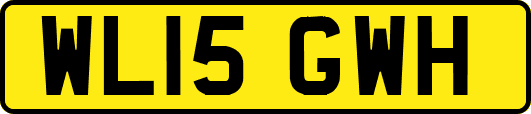 WL15GWH