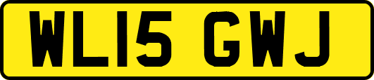 WL15GWJ