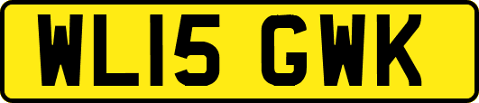 WL15GWK