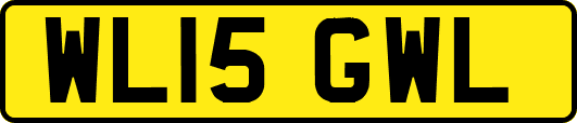 WL15GWL