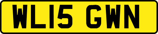 WL15GWN