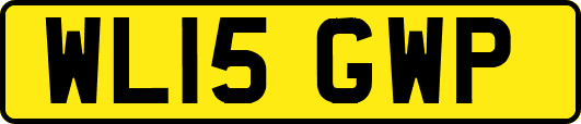 WL15GWP