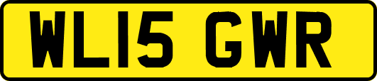 WL15GWR