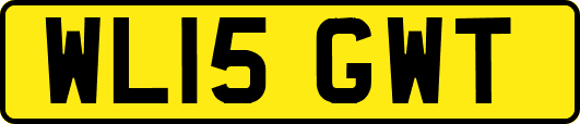 WL15GWT