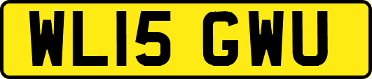WL15GWU