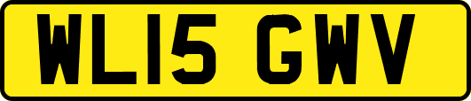 WL15GWV