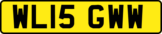 WL15GWW