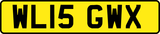 WL15GWX