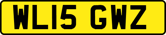 WL15GWZ