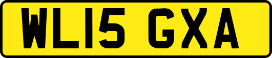 WL15GXA
