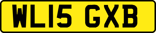 WL15GXB