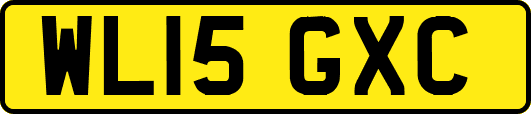 WL15GXC