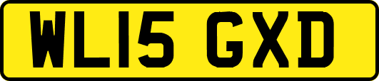 WL15GXD