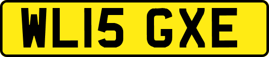 WL15GXE