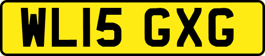 WL15GXG