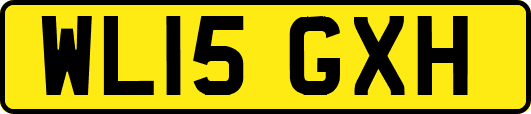 WL15GXH