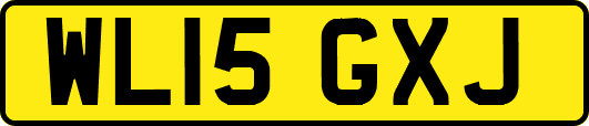 WL15GXJ