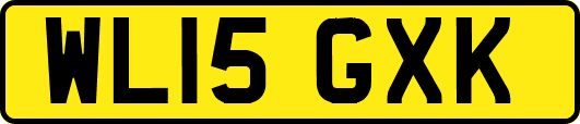 WL15GXK