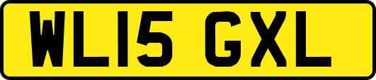 WL15GXL