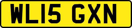 WL15GXN