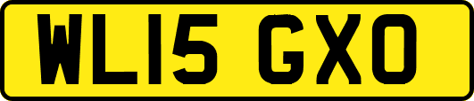 WL15GXO