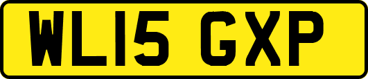 WL15GXP