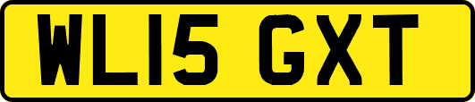 WL15GXT