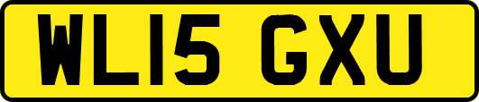 WL15GXU