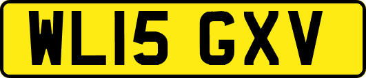 WL15GXV