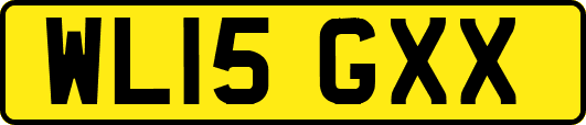 WL15GXX